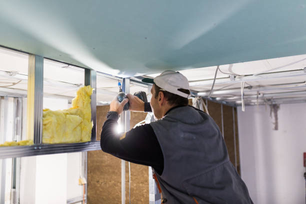 Trusted Canton, SD Insulation Contractor Experts