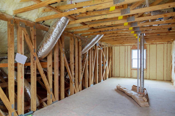Best Insulation Maintenance and Repair in Canton, SD