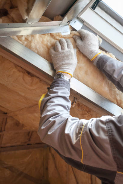 Best Spray Foam Insulation in Canton, SD