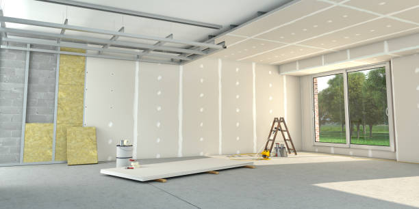 Types of Insulation We Offer in Canton, SD