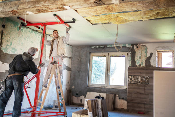 Best Spray Foam Insulation in Canton, SD
