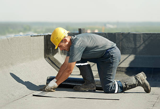 Reliable Canton, SD Insulation Contractor Solutions