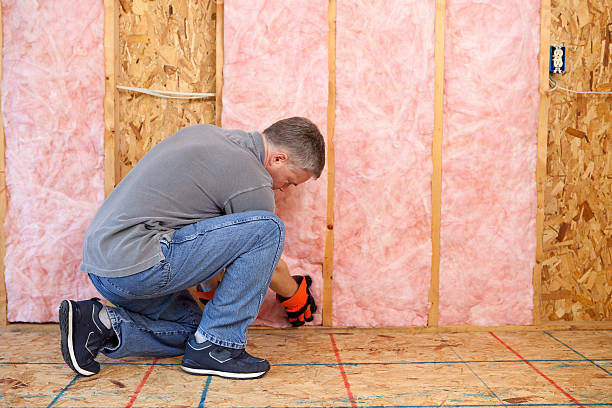 Best Blown-in Insulation in Canton, SD