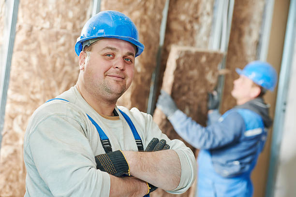 Best Insulation for Specific Applications in Canton, SD