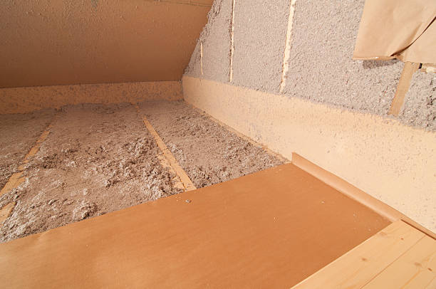 Best Spray Foam Insulation in Canton, SD